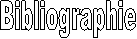 Bibliographie
